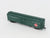 HO Scale Walthers 932-6241 REX Railway Express Agency 50' Express Reefer