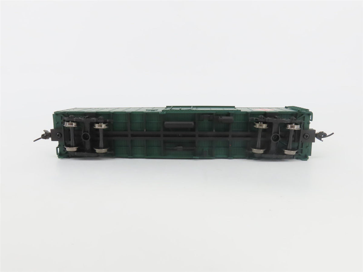 HO Scale Walthers 932-6241 REX Railway Express Agency 50&#39; Express Reefer