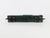 HO Scale Walthers 932-6241 REX Railway Express Agency 50' Express Reefer