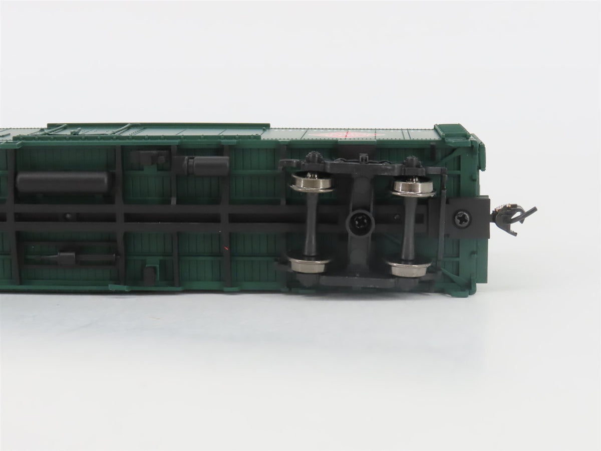 HO Scale Walthers 932-6241 REX Railway Express Agency 50&#39; Express Reefer