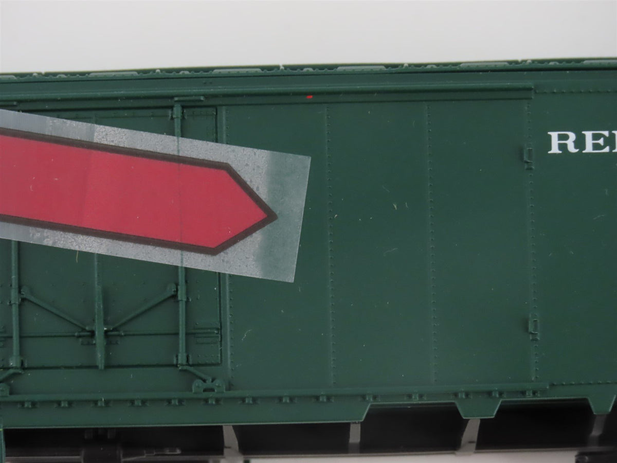 HO Scale Walthers 932-6241 REX Railway Express Agency 50&#39; Express Reefer