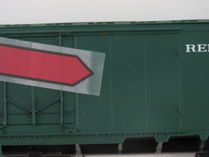 HO Scale Walthers 932-6241 REX Railway Express Agency 50' Express Reefer
