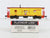 HO Scale Walthers Platinum Line 932-40475 URR Union Bay Window Caboose #104