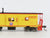 HO Scale Walthers Platinum Line 932-40475 URR Union Bay Window Caboose #104