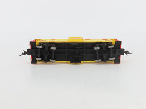 HO Scale Walthers Platinum Line 932-40475 URR Union Bay Window Caboose #104