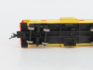 HO Scale Walthers Platinum Line 932-40475 URR Union Bay Window Caboose #104