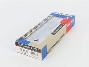 HO Scale Walthers Platinum Line 932-40475 URR Union Bay Window Caboose #104