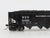 HO Scale Athearn ATH72711 B&O Baltimore & Ohio Railroad 4-Bay Hopper #433254