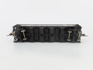 HO Scale Athearn ATH72711 B&O Baltimore & Ohio Railroad 4-Bay Hopper #433254