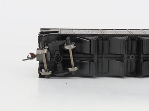 HO Scale Athearn ATH72711 B&O Baltimore & Ohio Railroad 4-Bay Hopper #433254
