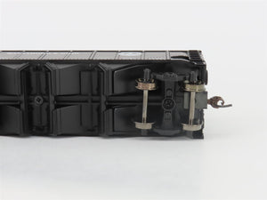 HO Scale Athearn ATH72711 B&O Baltimore & Ohio Railroad 4-Bay Hopper #433254