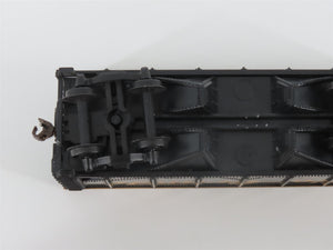 HO Scale Model Power 98069 D&RGW Rio Grande Railroad 36' 2-Bay Hopper