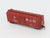 HO Scale Fox Valley Models FVM 30321 B&O Baltimore & Ohio Box Car #381243