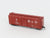 HO Scale Fox Valley Models FVM 30321 B&O Baltimore & Ohio Box Car #381243