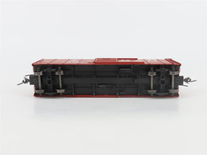 HO Scale Fox Valley Models FVM 30321 B&O Baltimore & Ohio Box Car #381243