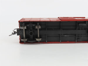 HO Scale Fox Valley Models FVM 30321 B&O Baltimore & Ohio Box Car #381243
