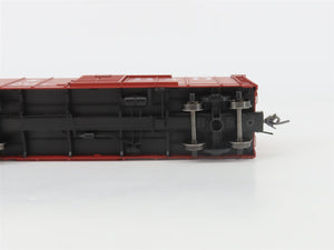 HO Scale Fox Valley Models FVM 30321 B&O Baltimore & Ohio Box Car #381243