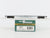 HO Scale Bowser Executive Line 40431 CR Conrail Railroad Flat Car #58511