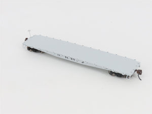 HO Scale Bowser Executive Line 40431 CR Conrail Railroad Flat Car #58511