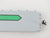HO Scale Bowser Executive Line 40431 CR Conrail Railroad Flat Car #58511