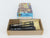 HO Scale Athearn Kit #1577 B&O Baltimore & Ohio 40' Single Dome Tank Car #X409