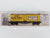 N Scale Micro-Trains MTL 05800170 GARE Schott Brewing 36' Wood Reefer #9905