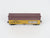 N Scale Micro-Trains MTL 05800170 GARE Schott Brewing 36' Wood Reefer #9905
