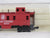 N Scale Atlas 3573 SR Southern Railway Offset Cupola Caboose #X2415