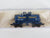 N Scale Atlas Trainman 31423 SHPX Wyandotte Chemical Beer Car Tank Car #3999