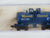 N Scale Atlas Trainman 31423 SHPX Wyandotte Chemical Beer Car Tank Car #3999