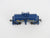 N Scale Atlas Trainman 31423 SHPX Wyandotte Chemical Beer Car Tank Car #3999