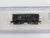 N Scale Bachmann Silver Series 19554 CRR Clinchfield 2-Bay Hopper #44257 w/ Load