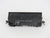 N Scale Bachmann Silver Series 19554 CRR Clinchfield 2-Bay Hopper #44257 w/ Load