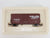 N Scale Bachmann 71250 D&RGW Rio Grande Railroad 41' Hi-Cube Box Car #67423
