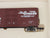 N Scale Bachmann 71250 D&RGW Rio Grande Railroad 41' Hi-Cube Box Car #67423