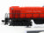 N Scale Atlas Classic 44044 NH New Haven ALCO RS-1 Diesel Locomotive #0668