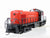N Scale Atlas Classic 44044 NH New Haven ALCO RS-1 Diesel Locomotive #0668