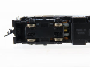N Scale Atlas Classic 44044 NH New Haven ALCO RS-1 Diesel Locomotive #0668