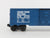 O Gauge 3-Rail Lionel 6-9735 GTW Grand Trunk Western Single Door Box Car #9735