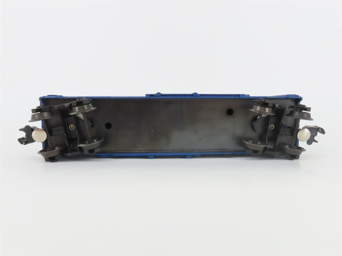 O Gauge 3-Rail Lionel 6-9735 GTW Grand Trunk Western Single Door Box Car #9735