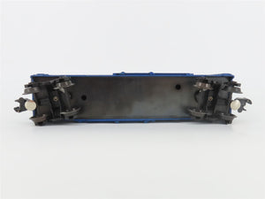 O Gauge 3-Rail Lionel 6-9735 GTW Grand Trunk Western Single Door Box Car #9735