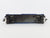 O Gauge 3-Rail Lionel 6-9735 GTW Grand Trunk Western Single Door Box Car #9735