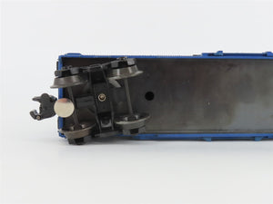 O Gauge 3-Rail Lionel 6-9735 GTW Grand Trunk Western Single Door Box Car #9735
