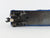 O Gauge 3-Rail Lionel 6-9735 GTW Grand Trunk Western Single Door Box Car #9735
