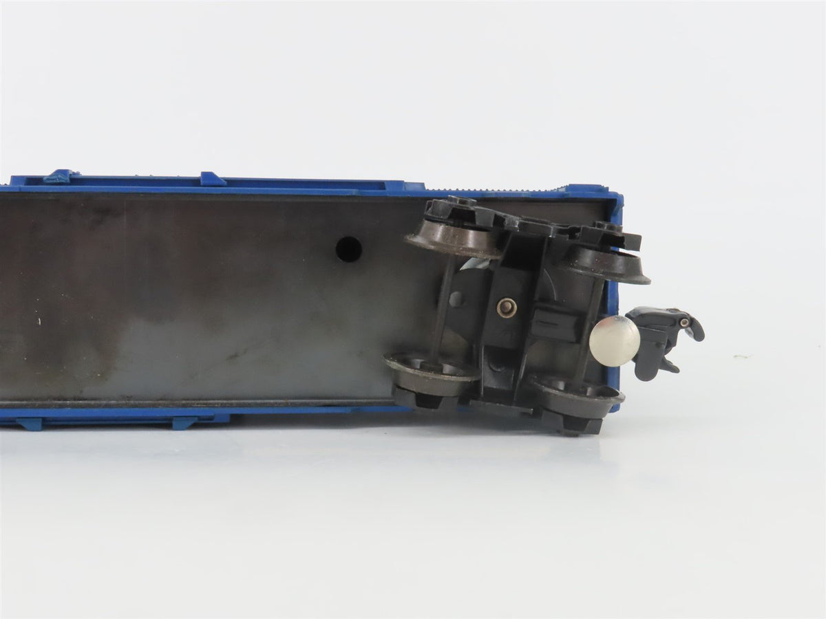O Gauge 3-Rail Lionel 6-9735 GTW Grand Trunk Western Single Door Box Car #9735