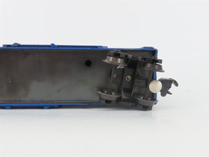 O Gauge 3-Rail Lionel 6-9735 GTW Grand Trunk Western Single Door Box Car #9735