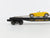 O Gauge 3-Rail Lionel 6-17522 PT Prowler Transport Flat Car #9823 w/ Plymouth