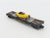 O Gauge 3-Rail Lionel 6-17522 PT Prowler Transport Flat Car #9823 w/ Plymouth