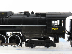 HO Scale Bachmann 50906 NKP Nickel Plate Road 2-8-4 Berkshire Steam #765 w/ DCC