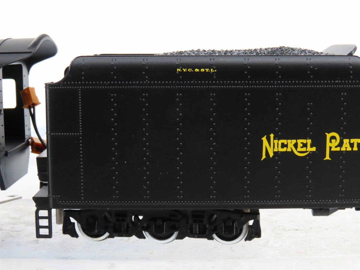HO Scale Bachmann 50906 NKP Nickel Plate Road 2-8-4 Berkshire Steam #765 w/ DCC